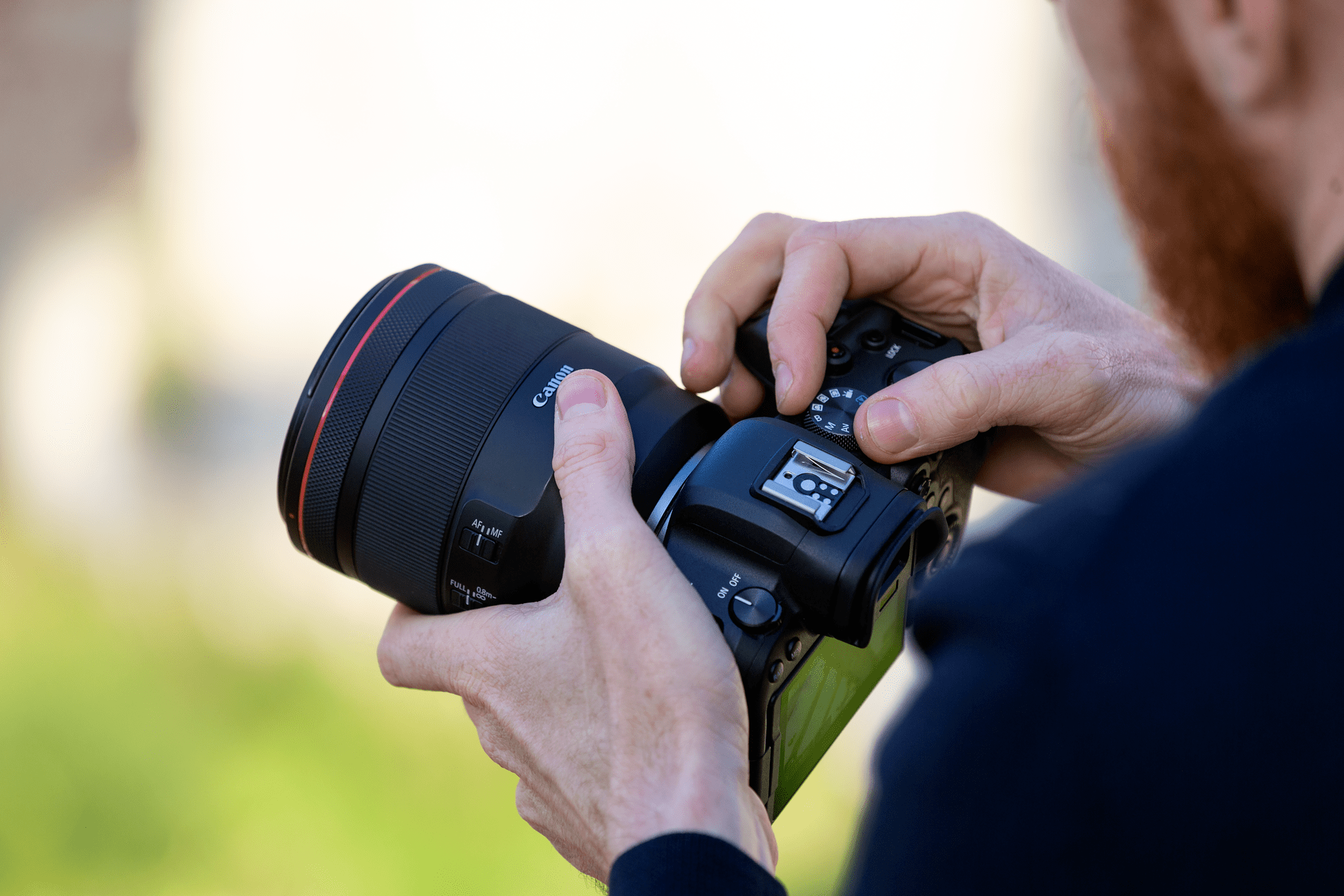 Canon EOS R6